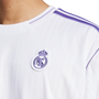 Camiseta adidas Real Madrid Terrace Icon para hombre