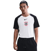nike Corinthians 2025 26 Men’s Home Stadium Jersey