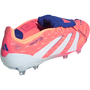 adidas Predator Elite Ft FG Coral Blaze