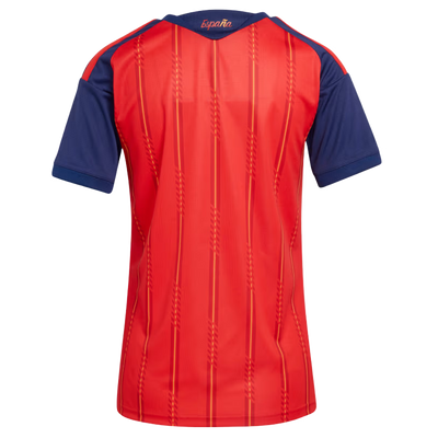adidas Spain 2026 Women’s Home Stadium Jersey