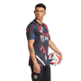 adidas Manchester United 2024-25 Men's Pre-Match Top