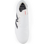 New Balance Furon v7+ Pro FG - Pack negro y blanco