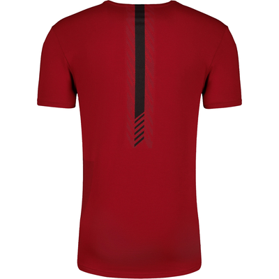 Camiseta de manga corta para hombre del Charly Atlas FC