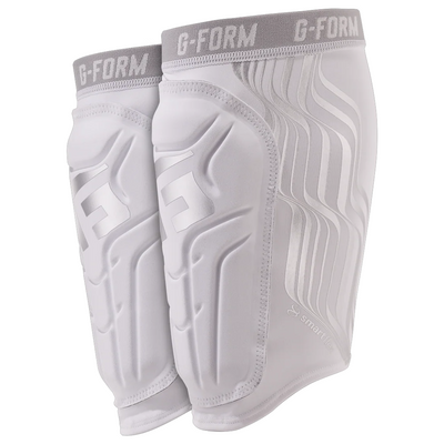 G Form V2 Shin Guards