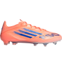 adidas F50 Elite FG Coral Blaze