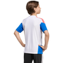Camiseta de entrenamiento adidas Colombia Tiro 26 para jóvenes
