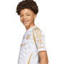 adidas Tigres 2024 25 Youth 3rd Stadium Jersey