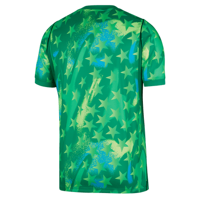 Nike Men's USA 2026 Short Sleeve Goalkeeper Jersey