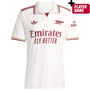 Camiseta adidas Arsenal 2025-26 para hombre (3.ª equipación)