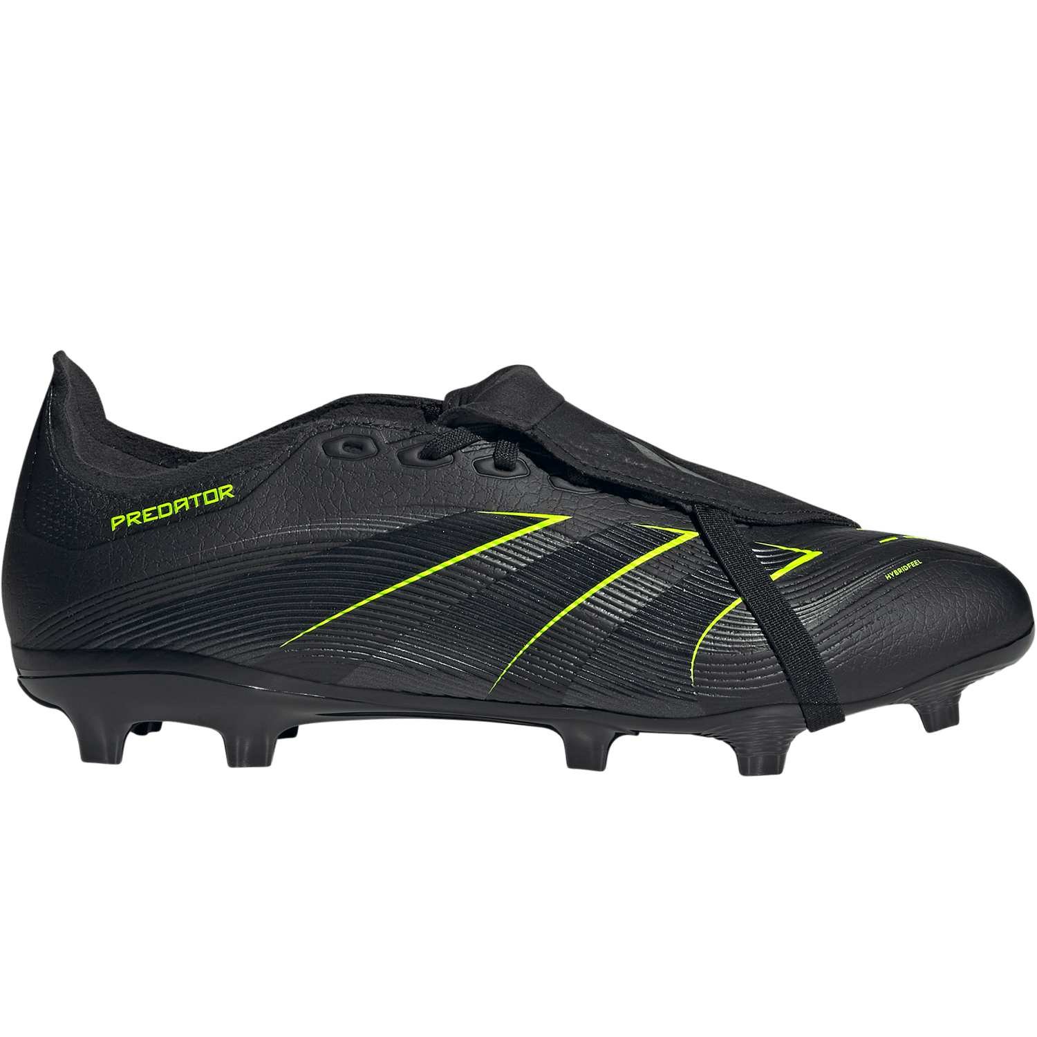 adidas Predator League Ft FG MG Electric Stealth