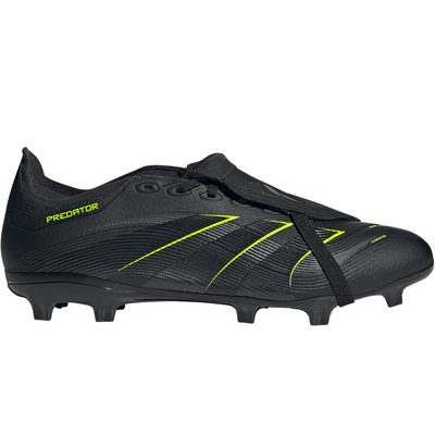 adidas Predator League Ft FG MG Electric Stealth