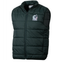 Mexico Men's Woven Badge Padded Pro Vest