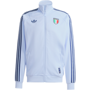 adidas Originals Italy Men's Full-Zip Track Jacket