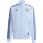 adidas Originals Italy Men's Full-Zip Track Jacket