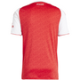 adidas Arsenal 2025 26 Men’s Home Stadium Jersey