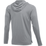 Nike Team Hyper Dry Long Sleeve Training Hoodie