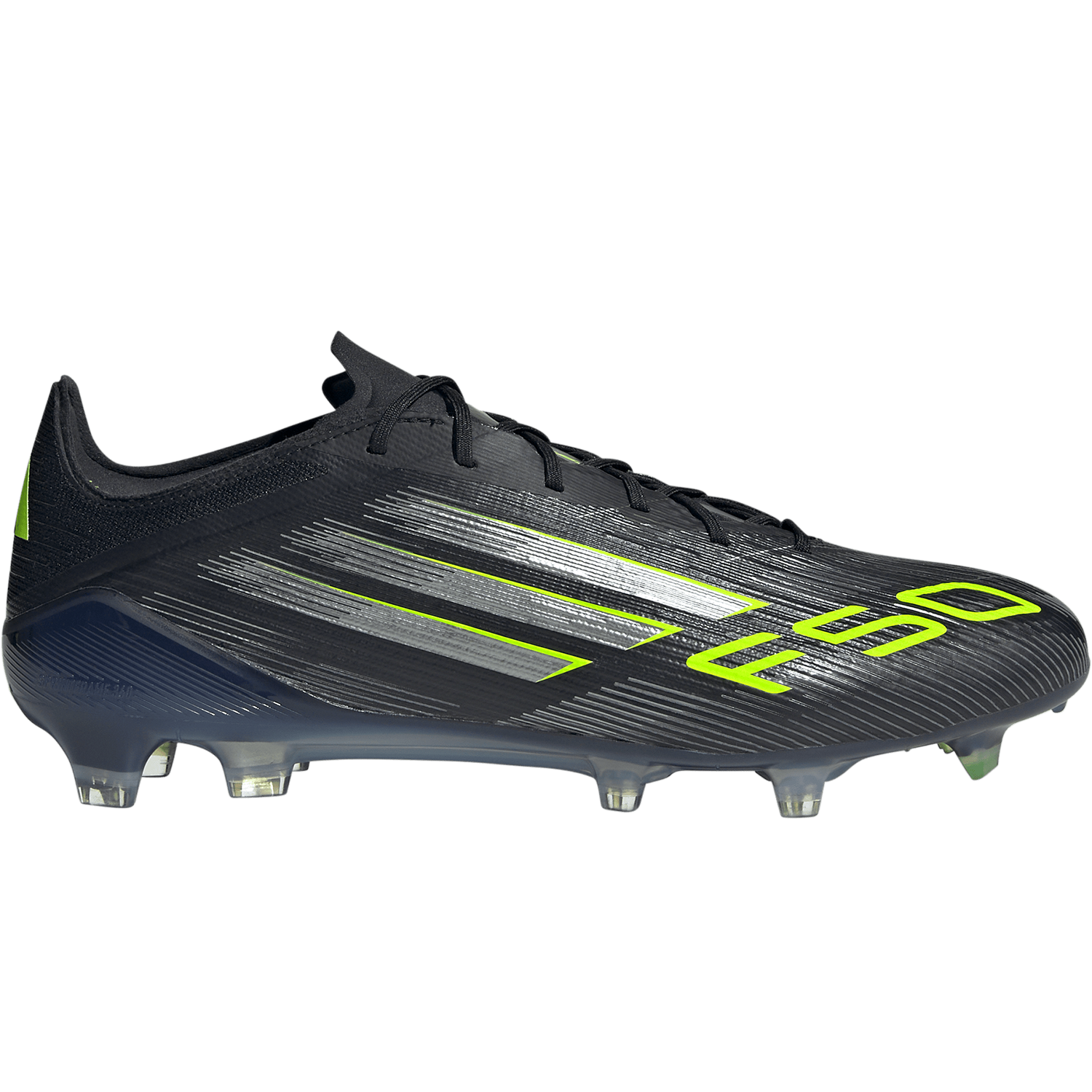 adidas F50 Elite FG Electric Stealth Pack