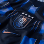Nike Youth Uruguay Away 2026 Stadium Jersey