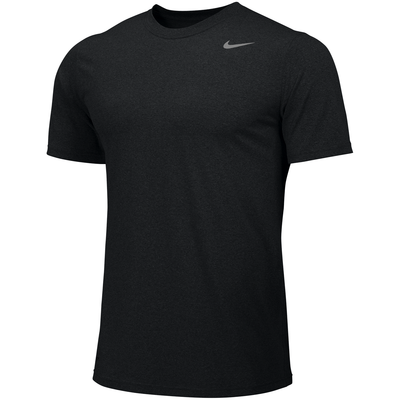 nike Team Dri Fit Legend Short Sleeve Tee