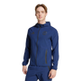 adidas Manchester United Men's Tiro Vis Tech Jacket