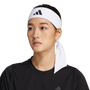 Diadema adidas Alphaskin Head Tie 2