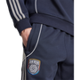 adidas San Diego FC Men’s Urban Purist Travel Pants