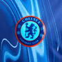 Nike Chelsea FC 2024-25 Men's Home Stadium Jersey