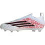 adidas Youth F50 Elite Laceless LY FG - Lamine Yamal Player Edition