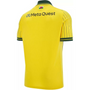 Macron Wrexham Afc 2025 26 Youth Away Stadium Jersey