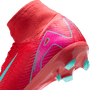 Nike Zoom Mercurial Superfly 10 Pro FG - Nike Mad Energy