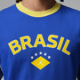 Nike Men's Brazil Jordan 85 NVL Graphic Tee