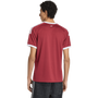 Adidas Men's Qatar Home 2026 Stadium Jersey
