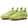 Nike Mercurial Vapor 16 Academy AG para jóvenes - Paquete de máximo voltaje