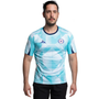 Pirma Cruz Azul 2025 26 Men’s Warm Up Jersey