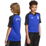 adidas Youth Argentina Away Pre-Match Jersey