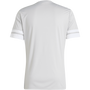 Camiseta de manga corta Adidas Squadra25
