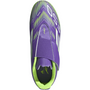 adidas F50 Club Velcro Youth FG Radiant Blaze