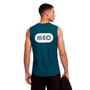 Puma Men's Portugal FPF Sleeveless Pro Training Jersey