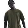 Nike Paris Saint-Germain Peak Wordmark Tee