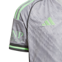Camiseta de estadio adidas Club América juvenil 2025-26 (tercera equipación)