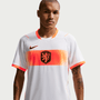 Nike Men's Netherlands Away 2026 Stadium Jersey