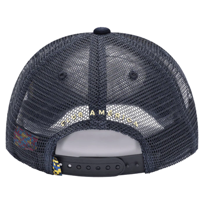Fan Ink Club America Atmosphere Trucker Hat