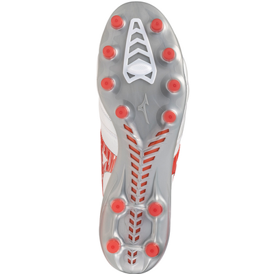 mizuno Morelia Neo IV Beta Made in Japan K Leather FG