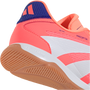 adidas Predator League Indoor Coral Blaze