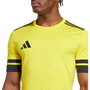 Camiseta de manga corta Adidas Squadra25