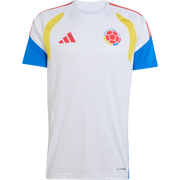 adidas Colombia Jersey de Entrenamiento Tiro 26 para Hombre