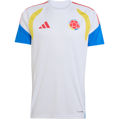 adidas Colombia Men’s Tiro 26 Training Jersey