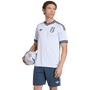 adidas Men's Italy Away 2026 Authentic Match Jersey