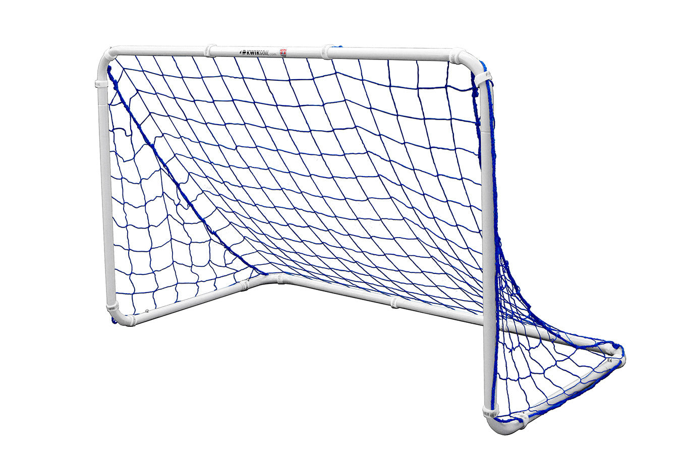 Proyecto Kwik Goal Strikeforce Goal 4 x 6
