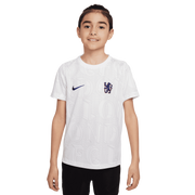 Nike Chelsea FC Academy Pro Youth Dri-FIT Pre-Match Top